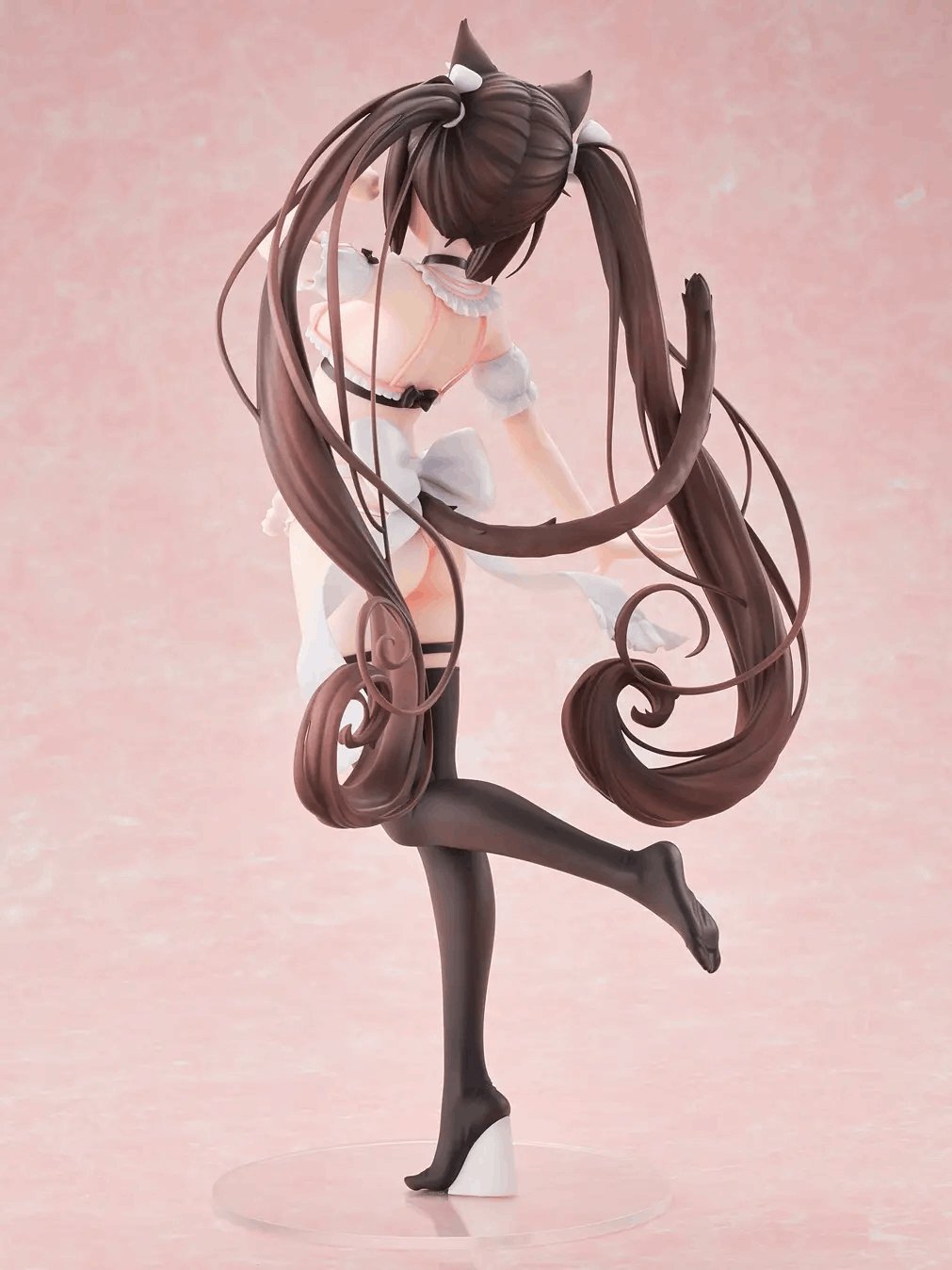 OrchidSeed Nekopara: Chocola Micro Bikini Maid -STD Edition-