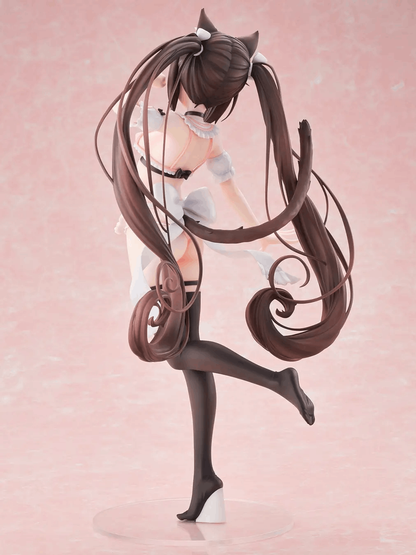 OrchidSeed Nekopara: Chocola Micro Bikini Maid -STD Edition-