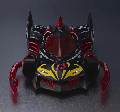 Megahouse Cyber Formula Collection  -Heritage Edition-  Future GPX Cyber Formula  Missionel VR-4
