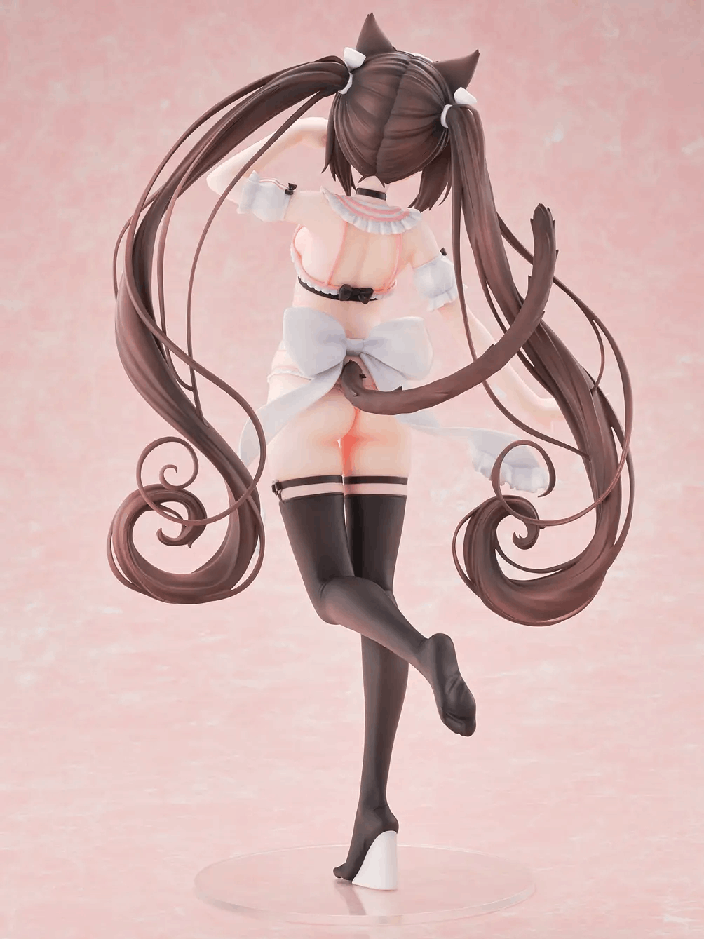 OrchidSeed Nekopara: Chocola Micro Bikini Maid -STD Edition-