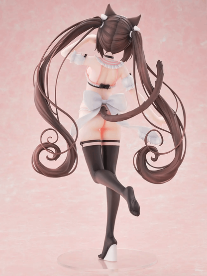 OrchidSeed Nekopara: Chocola Micro Bikini Maid -STD Edition-