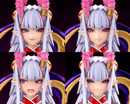 Kotobukiya ARCANADEA Ornela Non Scale Plastic Model  Kit