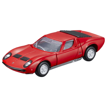Takara Tomy TOM-PRE Tomica  Premium  LAMBORGHINIMIURA P  400 S'26 (Box)