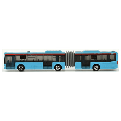 Takara Tomy TOM-000 Tomica BX134 Mercedes Benz Citaro Keisei Bus