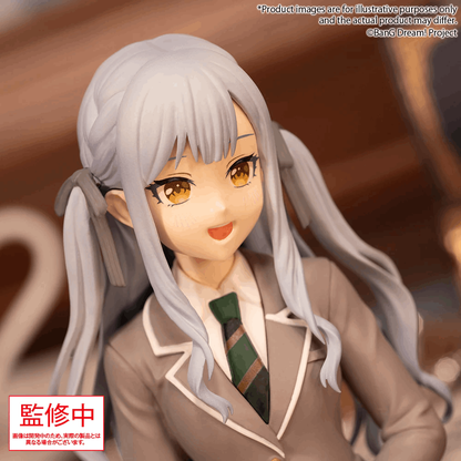 Bushiroad Creative BanG Dream! Premium Figure Ave Mujica Toyokawa Shoko Uniform ver.