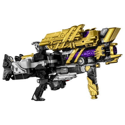 Bandai Power Ranger DX EXPRESS GAVARION