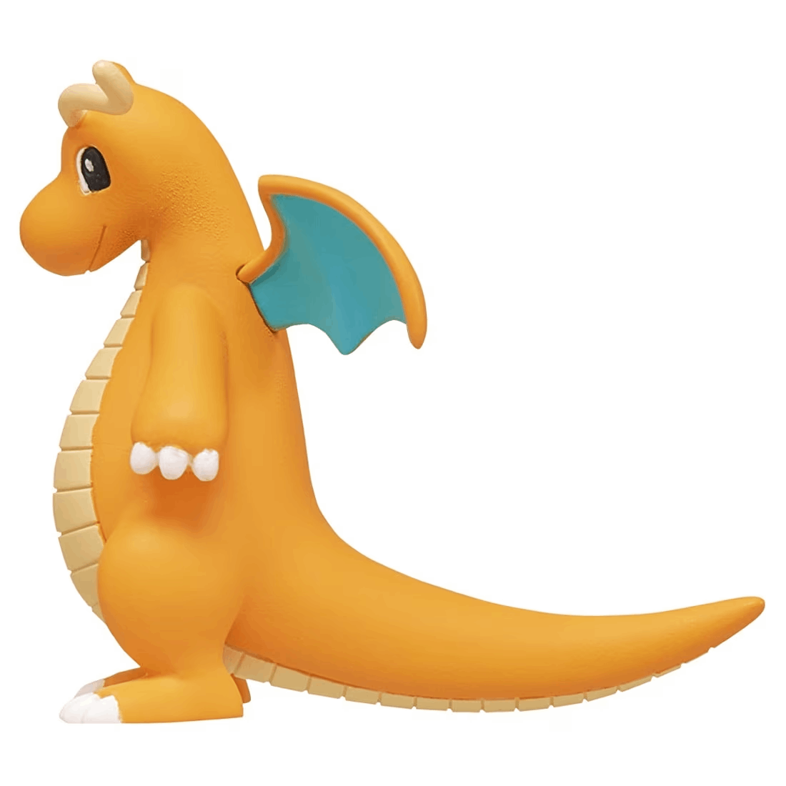 Takara Tomy POK-MON Pokemon MC Figure MS-25 Kairyu (Box)
