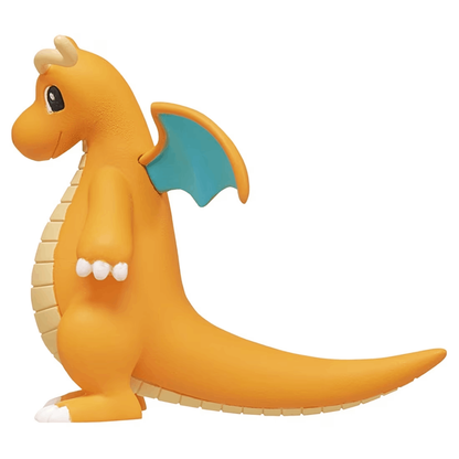 Takara Tomy POK-MON Pokemon MC Figure MS-25 Kairyu (Box)