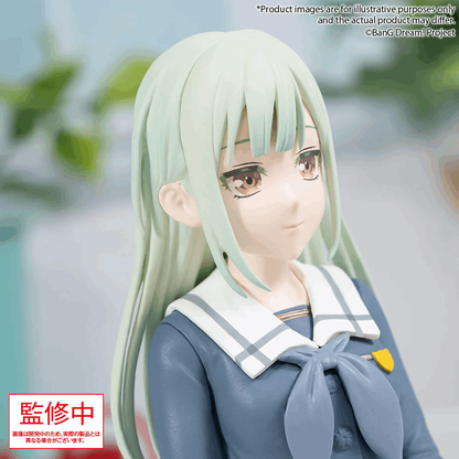 Bushiroad Creative BanG Dream! Premium Figure Ave Mujica Wakaba Mutsumi Uniform ver.