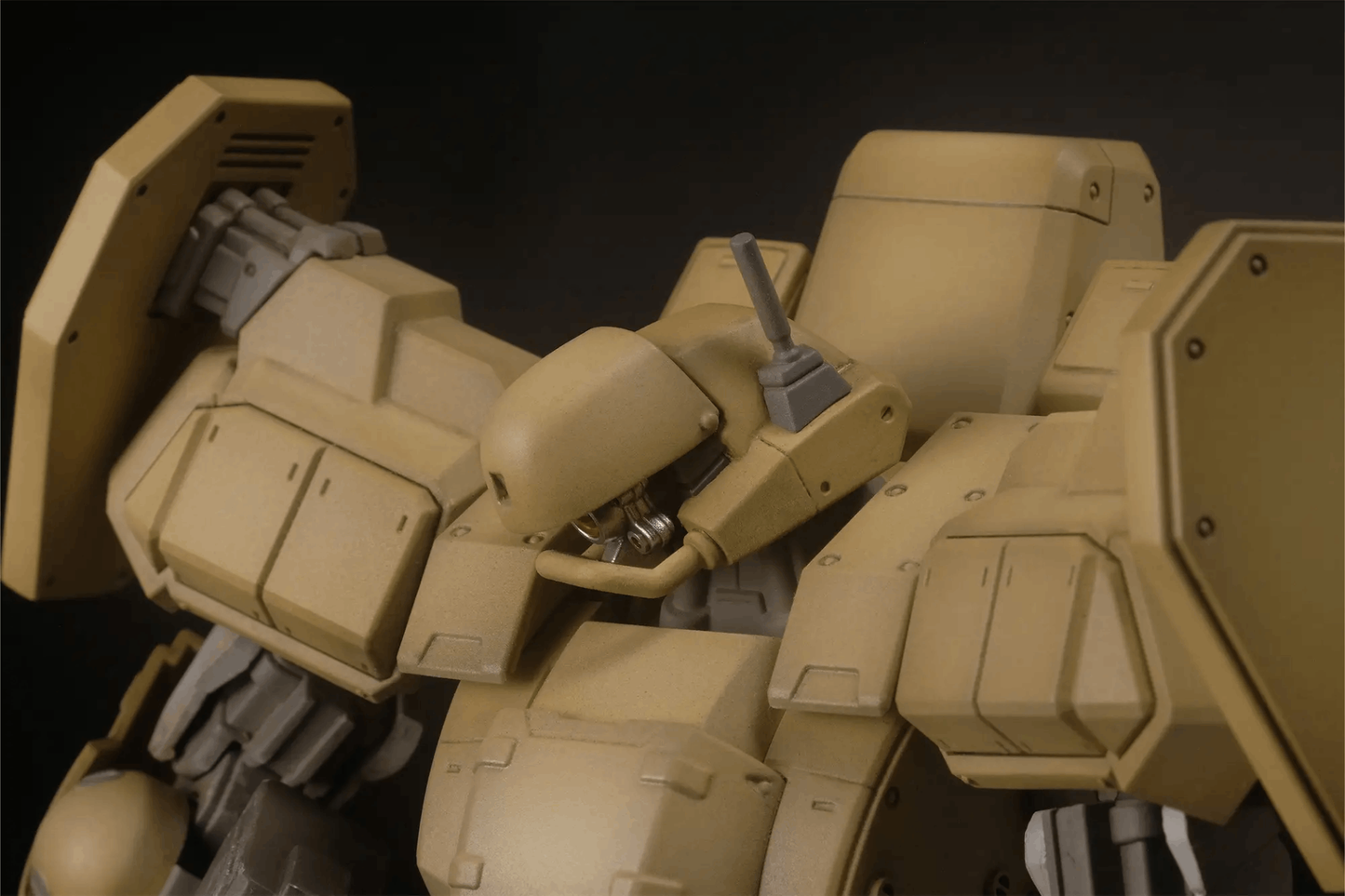 PLUM PMOA 1/35 AS-5E3 Leynos (Land Warfare Specifications) [Renewal Ver.]