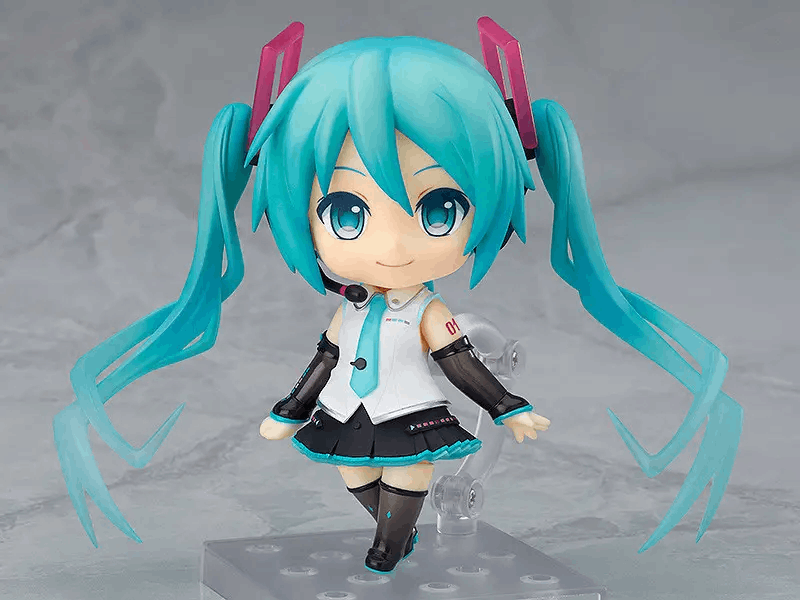 Good Smile Company Nendoroid Hatsune Miku V4X (Rerelease)