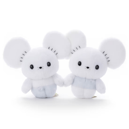 Takara Tomy ART-POK Pokemon Plush-Basic Tandemaus
