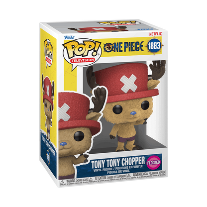 Funko [POP][TV] One Piece - Sopo