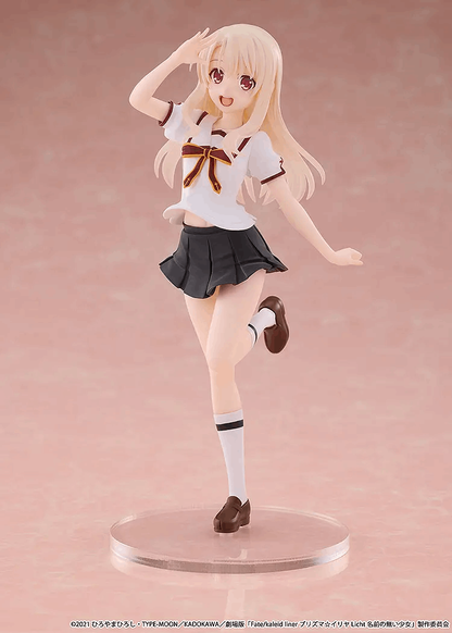 VISION CHILLfigg Fate/kaleid liner Prisma Illya Licht Nameless Girl