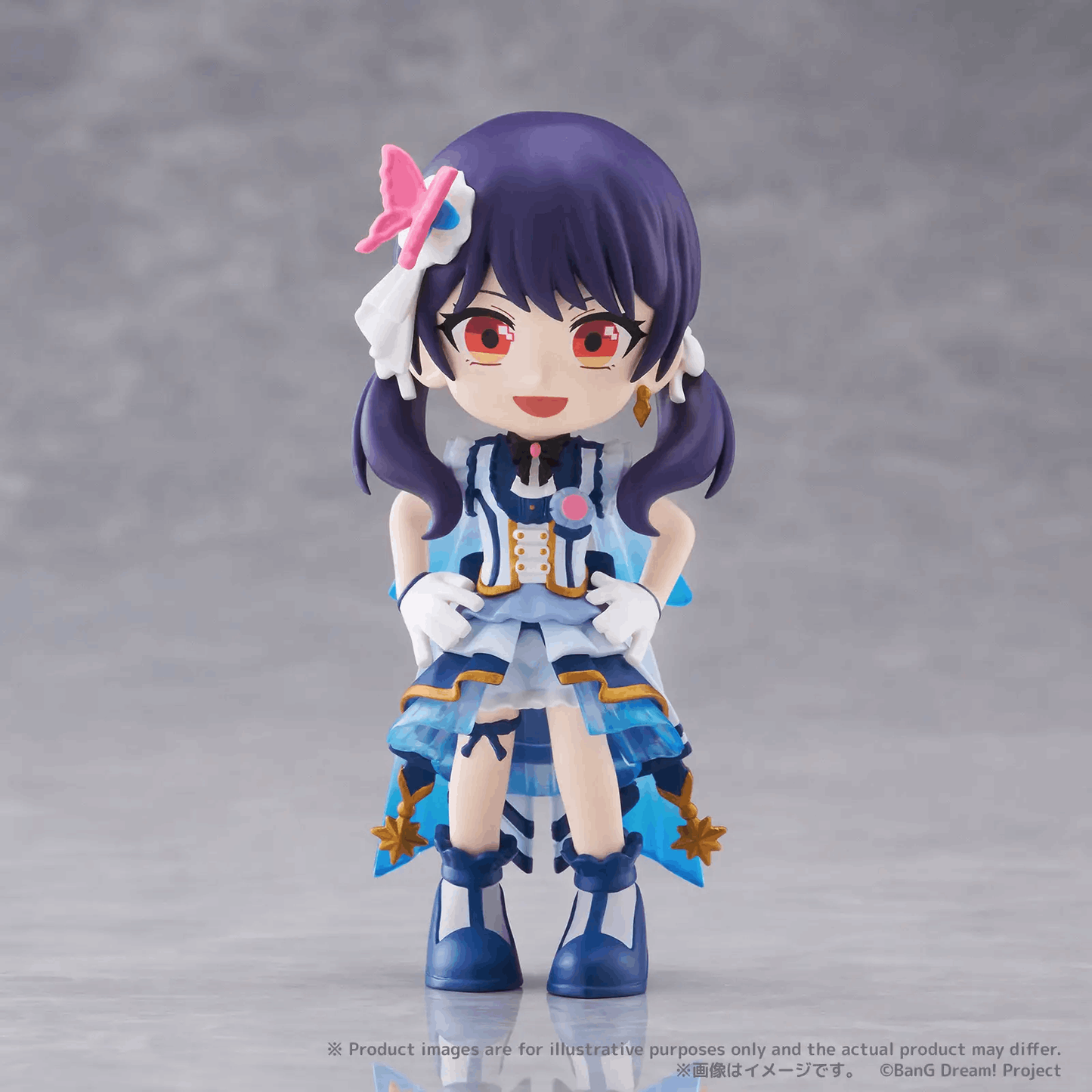 Bushiroad Creative PalVerse BanG Dream! Morfonica