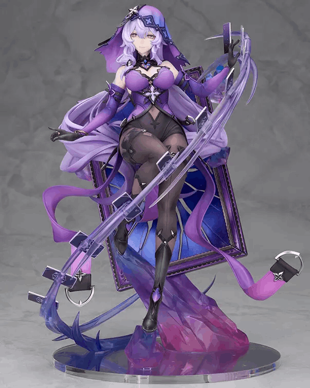 Alter 1/7 Honkai: Star Rail: Black Swan
