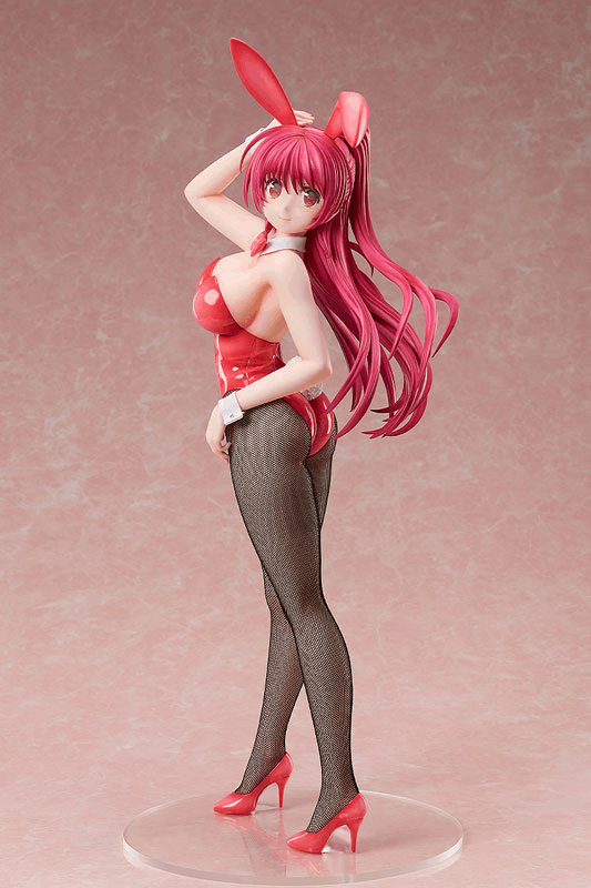 FREEing ToHeart2 Tamaki Kousaka: Bunny Ver. 1/4 Complete Figure