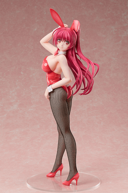 FREEing ToHeart2 Tamaki Kousaka: Bunny Ver. 1/4 Complete Figure