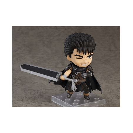 Good Smile Company Nendoroid Guts Berserk Figure (Reissue)