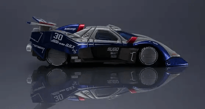 Megahouse Cyber Formula Collection  -Heritage Edition- Future GPX Cyber Formula Asurada G.S.X Aero Mode