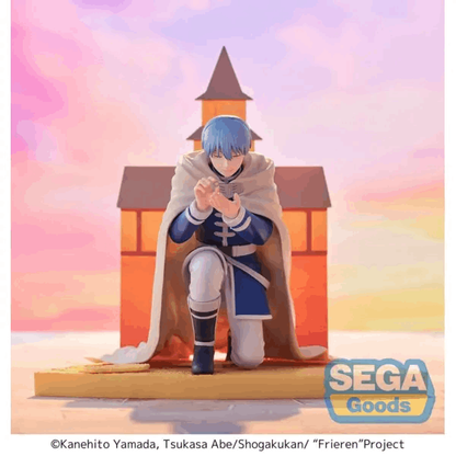 Sega Luminasta "Frieren: Beyond Journey's End" -Himmel- Eternal Love