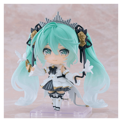 Good Smile Company Nendoroid Hatsune Miku Symphony: 10th Anniversary Ver. Limited Bonus Set
