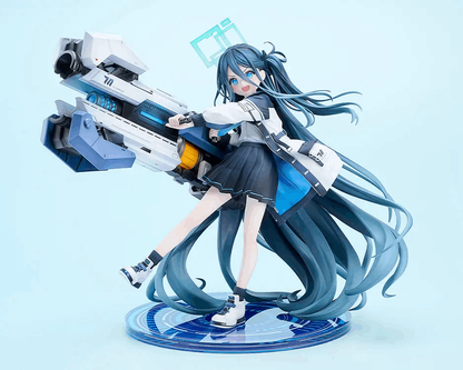 Good Smile Company 1/7 Blue Archive: Aris: Awaken, Supernova!