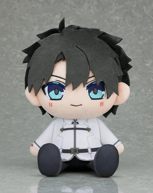 Orange Rouge Fate/Grand Order Chocopuni Plushie Master/Male Protagonist