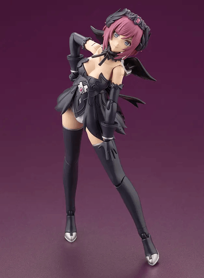 Kotobukiya ARCANADEA LUMITEA ReACT-A Plastic Model Kit