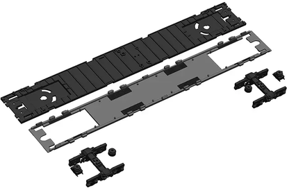PLUM PMOA 1/80 Type 201 Movable Kit A (for SAHA201)