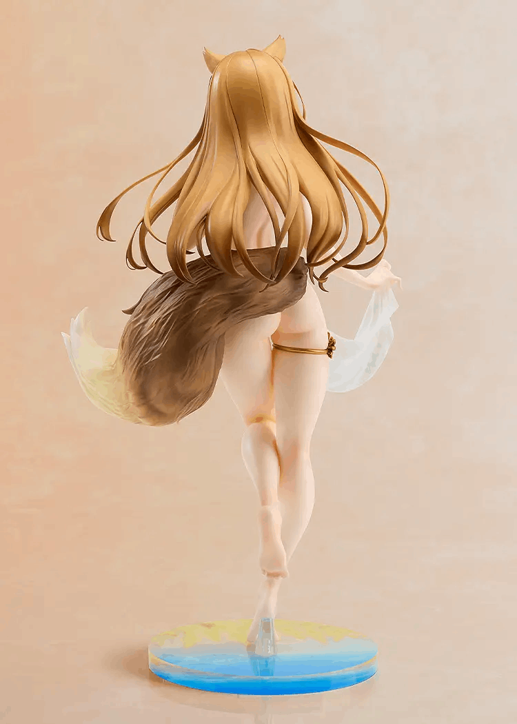 Good Smile Company 1/7 Spice and Wolf: Merchant Meets the Wise Wolf: Holo feat. saitom