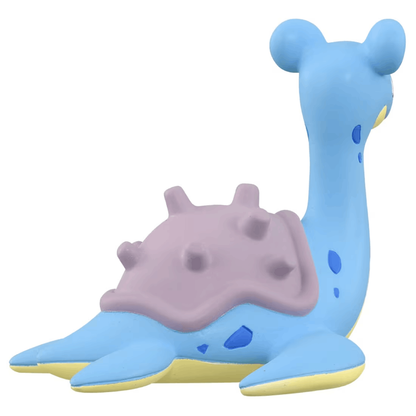 Takara Tomy POK-MON Pokemon MC Figure MS-30 Lapras (Box)