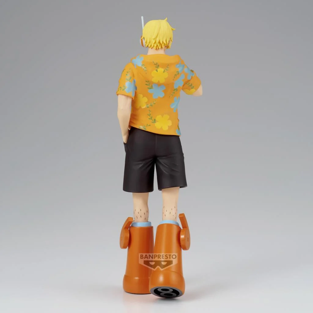 THE SHUKKO-SANJI-VER.EGGHEAD