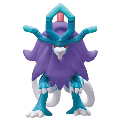 Takara Tomy POK-MON Pokemon MC Figure-Paradox Walking Wake (Box)