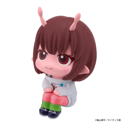 Megahouse Lookup MILKY☆SUBWAY THE GALACTIC LIMITED EXPRESS Chiharu