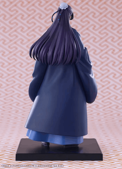 Kotobukiya The Apothecary Dairies Jinshi OSHI WORKS Non Scale Pre-Painted PVC Statue