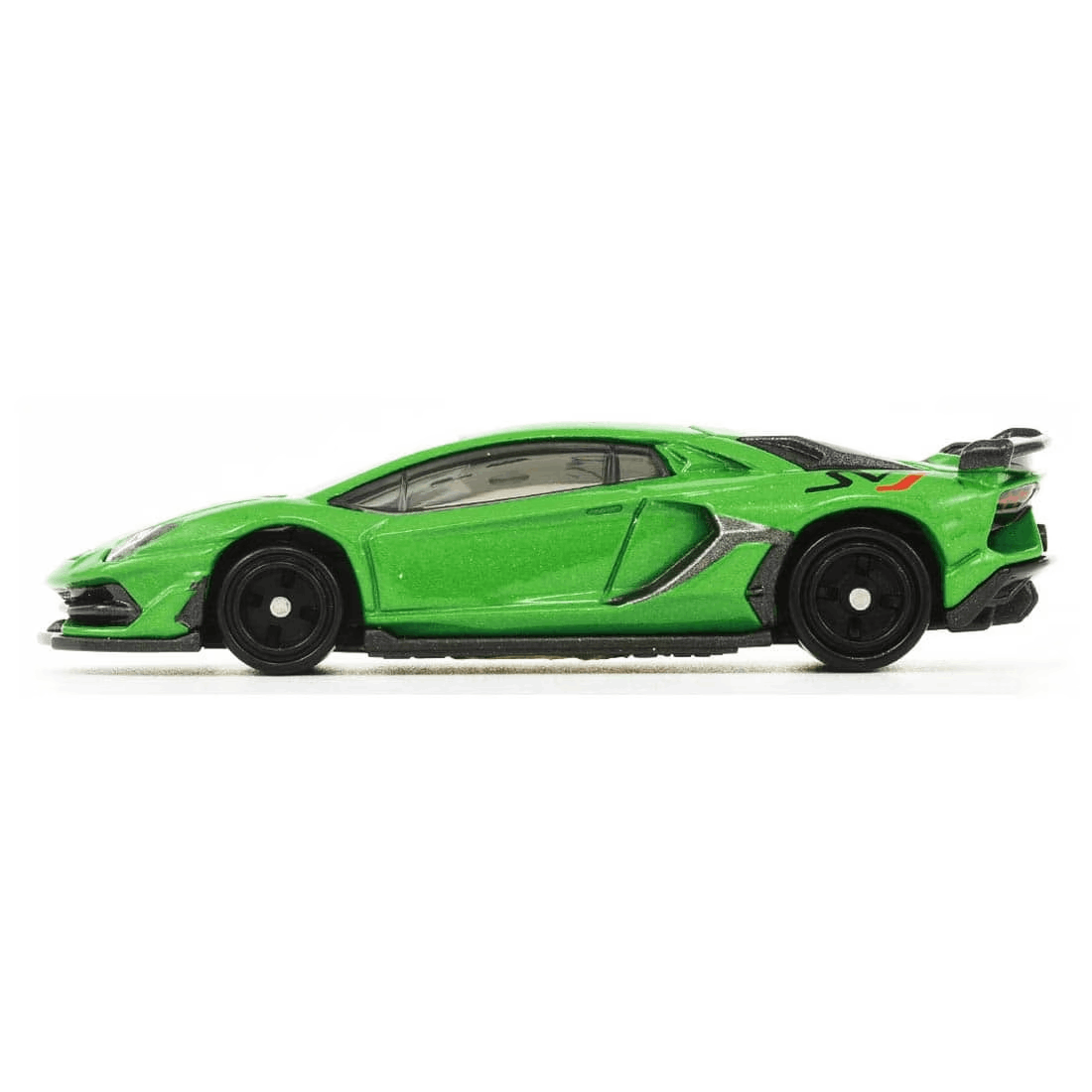 Takara Tomy TOM-000 Tomica BX070 Lamborghini Aventador SVJ