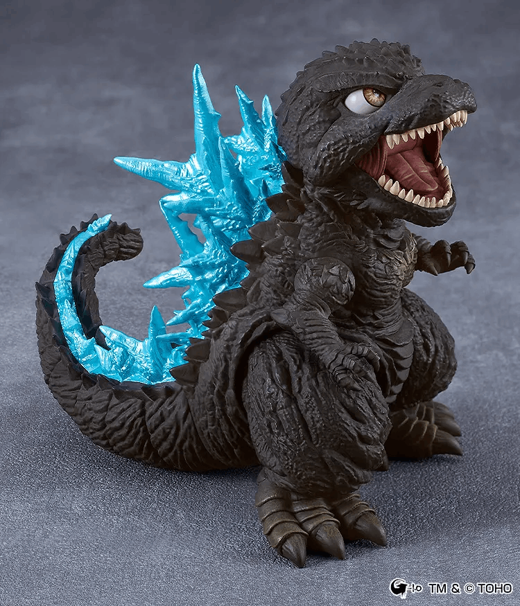 Good Smile Company Nendoroid Godzilla Minus One Godzilla (2023)