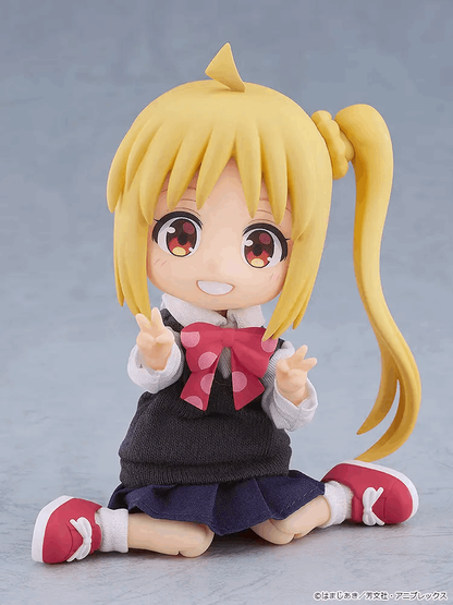 Good Smile Company Nendoroid Bocchi the Rock! Doll Nijika Ijichi