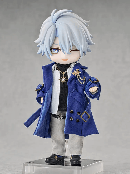 Good Smile Company Nendoroid Honkai: Star Rail Doll Phainon: Express Travel Ver.