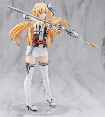 Kotobukiya The Legend of Heroes Alisa Reinford 1/8 Pre-Painted PVC Statue