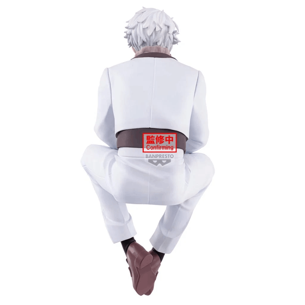 Banpresto BLUE LOCK FIGURE-SWEETS FLAVOR 2026-SEISHIRO NAGI