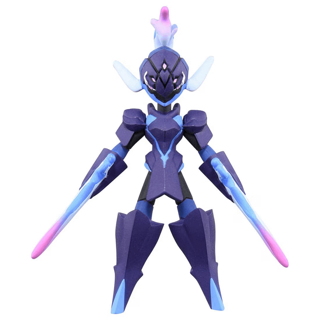 Takara Tomy POK-MON Pokemon MC Figure MS-55 Ceruledge (Box)