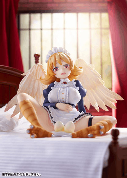 AliceGlint Interspecies Reviewers "Maydry"  AmiAmi Limited Edition