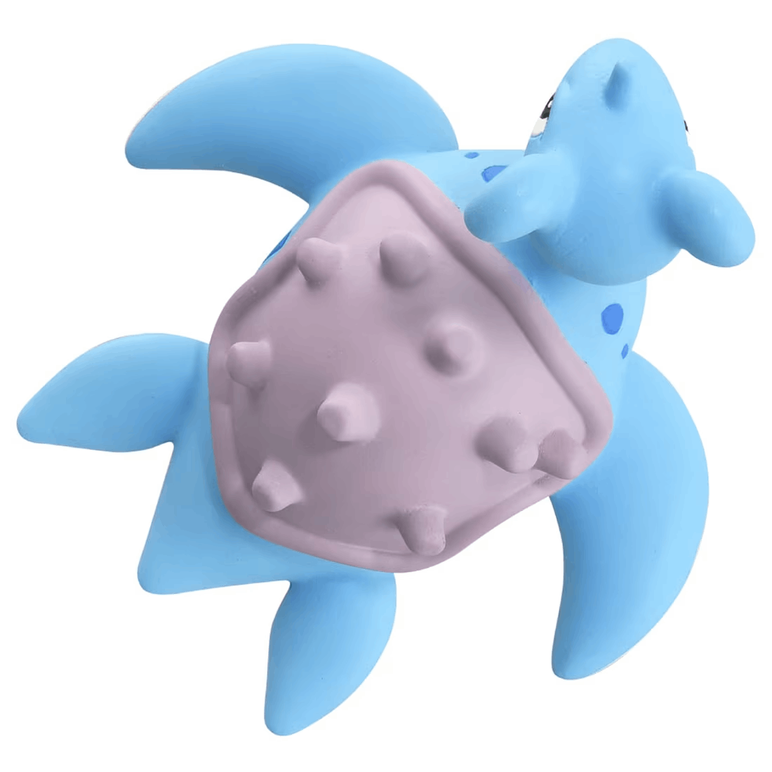 Takara Tomy POK-MON Pokemon MC Figure MS-30 Lapras (Box)