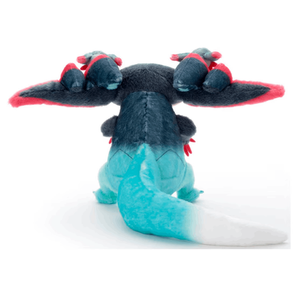 Takara Tomy ART-POK Pokemon Plush-Pokemon Collection Dragapult