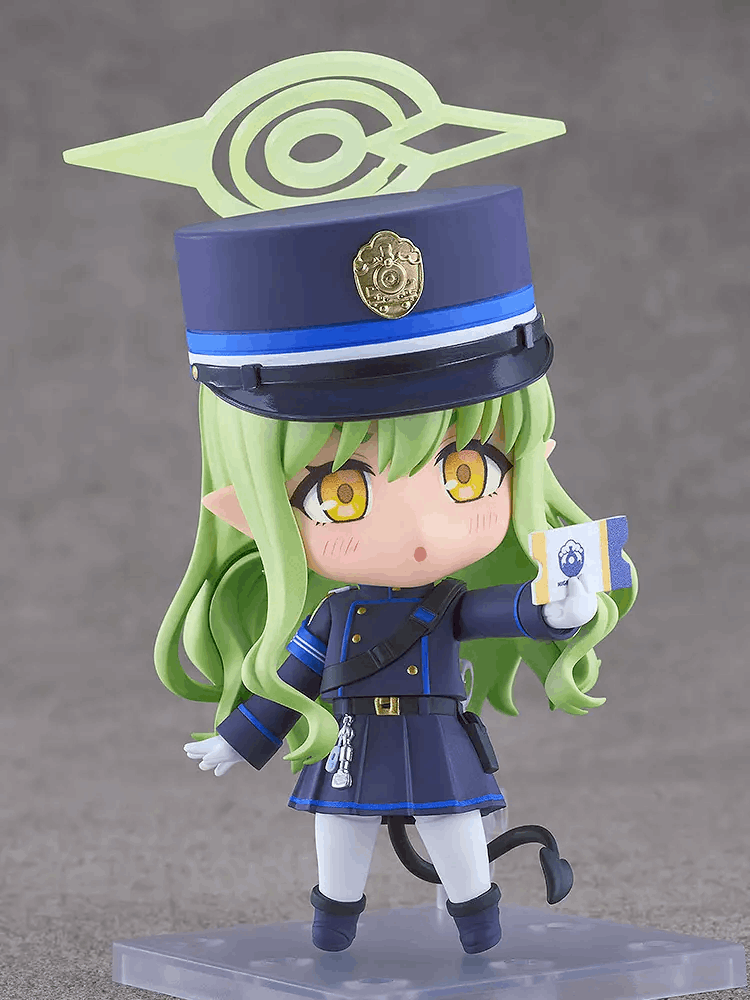 Good Smile Company Nendoroid Blue Archive Hikari Tachibana