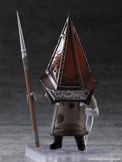 Good Smile Company Nendoroid Silent Hill 2 Red Pyramid Thing (Rerelease)