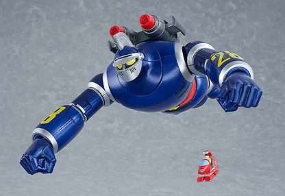 Good Smile Company MODEROID Messenger of the Sun Tetsujin 28 (Messenger of the Sun Tetsujin 28) (Rerelease)