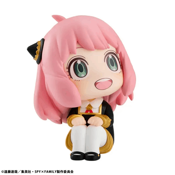 Megahouse Lookup SPY×FAMILY Anya Forger（Repeat)